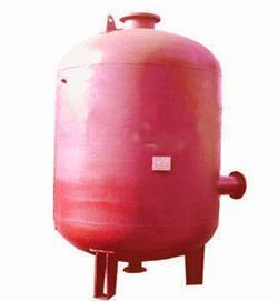 济南华鲁疏水扩容器 深耕压力容器领域，守护工业安全