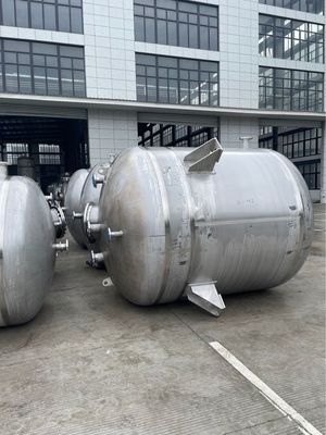 常见压力容器及其应用综览